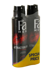 Fa Deo M.Attraction - 150Ml