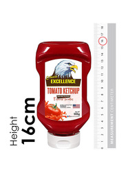 Excellence Tomato Ketchup, 555g