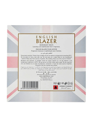 English Blazer Assorted Deodorant Spray Set - 3 x 150ml