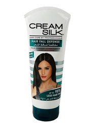 Cream Silk Hair Fall Defense Hair Reborn Conditioner - 2 x 180 ml