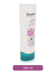 Himalaya Repair and Regeneration Protein Conditioner for Curly Hair, 200ml