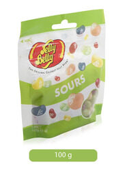 Jelly Belly Sours Candy, 100g