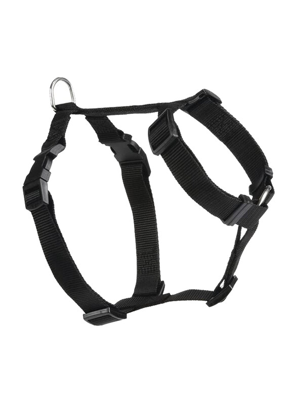 

Beezteez Nylon Car Dog Harness 30-40x15