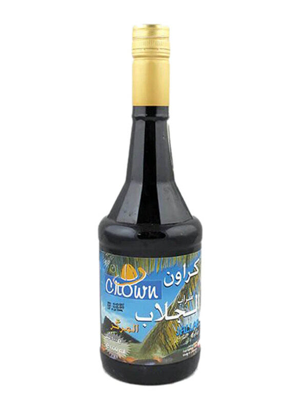 

Crown Jallab Syrup, 600ml