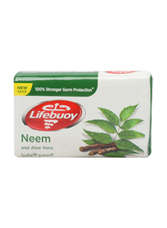 Lifebuoy Neem and Aloe Vera Care Soap, 70g