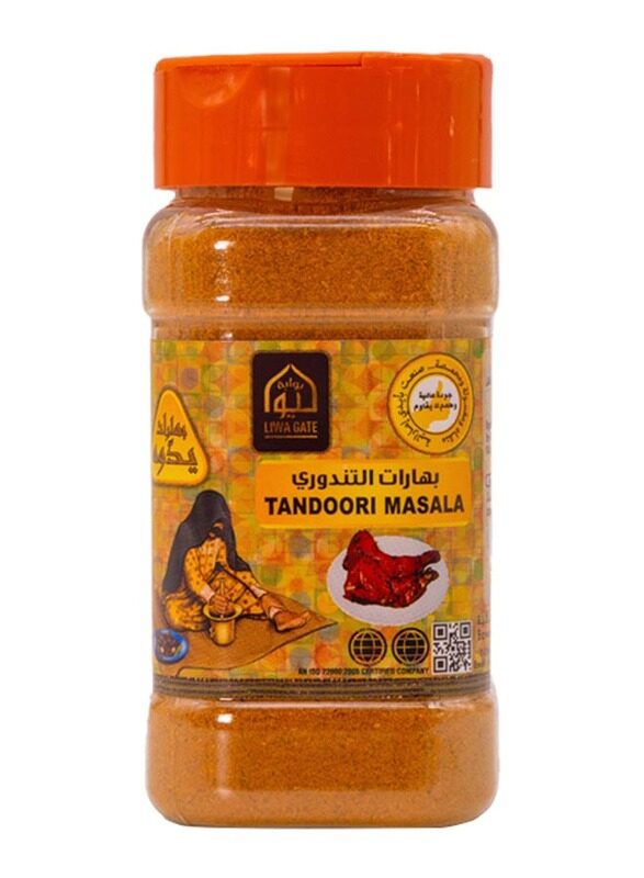

Liwa Gate-Yeddoh Thandoori Masala, 70g