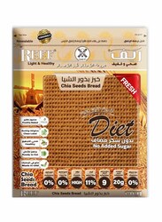 Reef Chia Seeds Bread, 270g