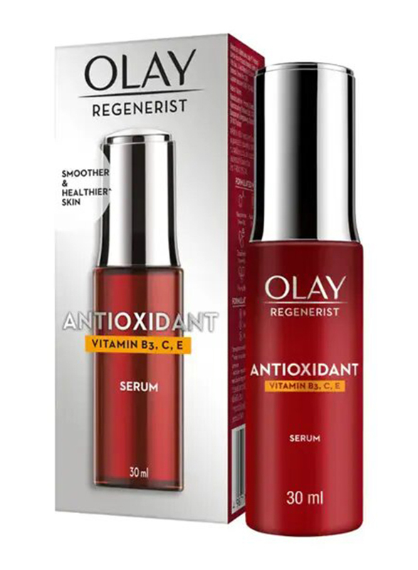 Olay Regenerist Antioxidant Serum Clear, 30ml