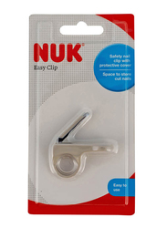 Nuk Easy Nail Clip with Cover