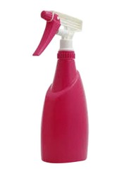 Sirocco Spray Bottle, Red