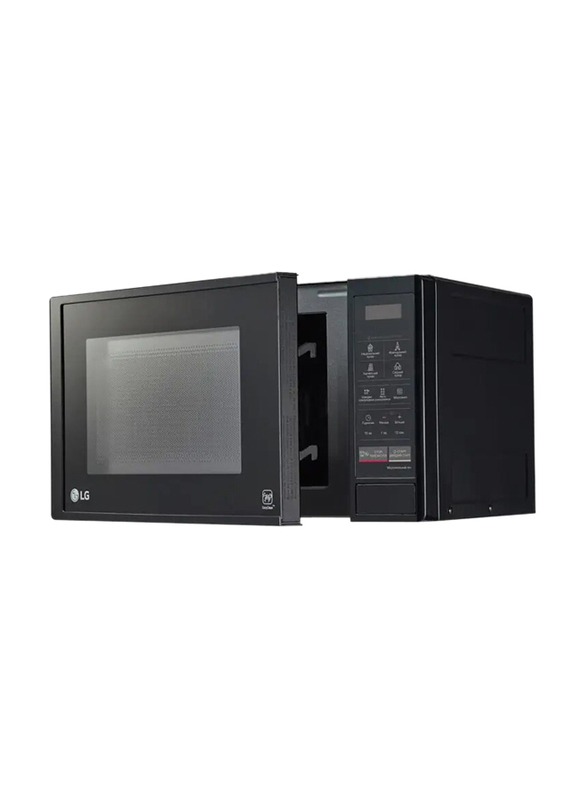 

LG Digital Microwave Oven Black, 20 Liter, MS2042DB