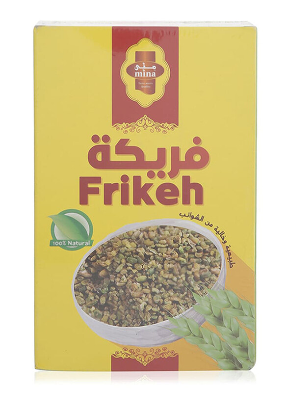 

Mina Frikeh, 700g