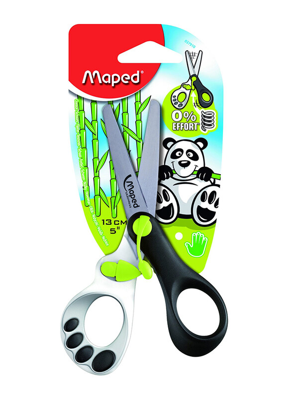 

Maped Asym Koopi Scissors - 13Cm