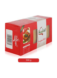 Al Khaleejia Lasagna Pasta - 500g