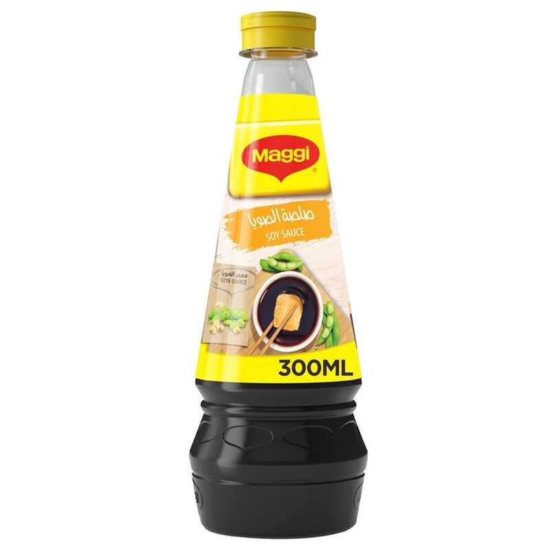 Maggi Soya Sauce - 300ml