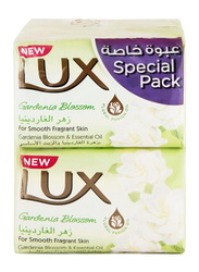 Lux Gardenia Blossom Beauty Soap, 6 x 120g