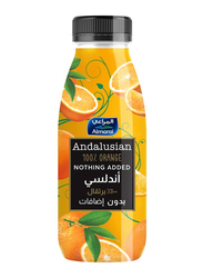 Almarai Juices Andalusian Orange, 250 ml