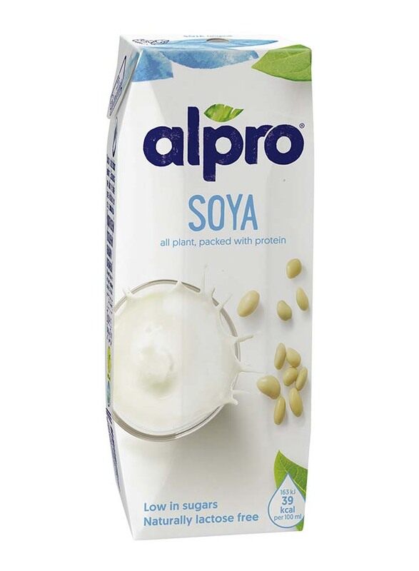 

Alpro Soya Original - 250ml