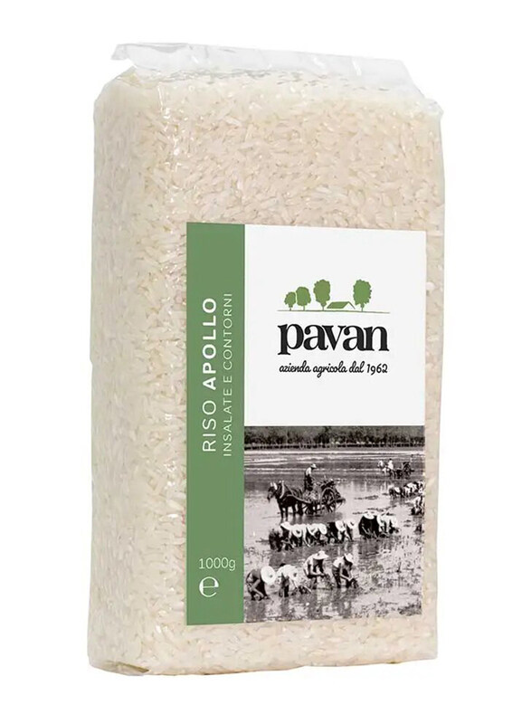 

Pavan Aromatic Apollo Rice, 1 Kg
