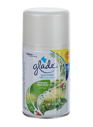 Glade 3 in 1 Automatic Air Fresher Ocean Escape, 175ml
