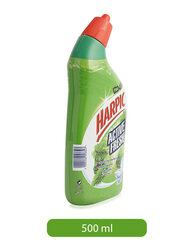 Harpic Fresh Pine Liquid Toilet Cleaner, 500ml