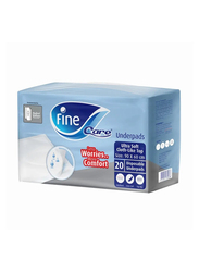 Fine Medical Pad Care - 60 x 90cm