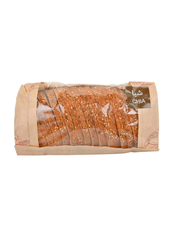 

Al Qarya Loaf Chia, 1 Piece