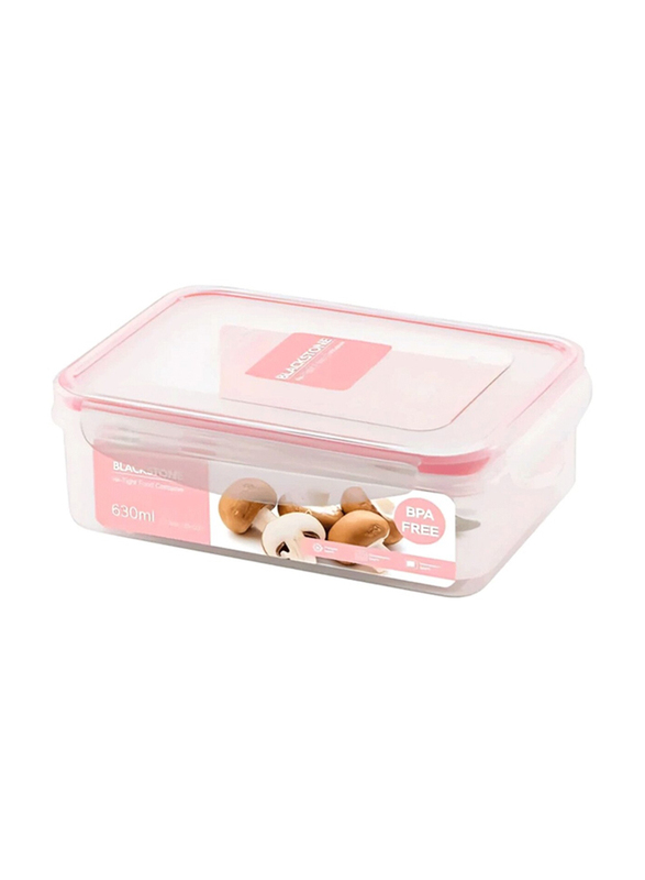 Blackstone Container IS022, 520ml, Pink