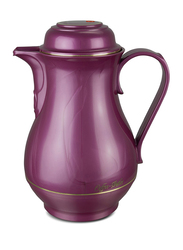 Rotpunkt 1Ltr Vacuum Flask Jug, 330, Shiny Grape