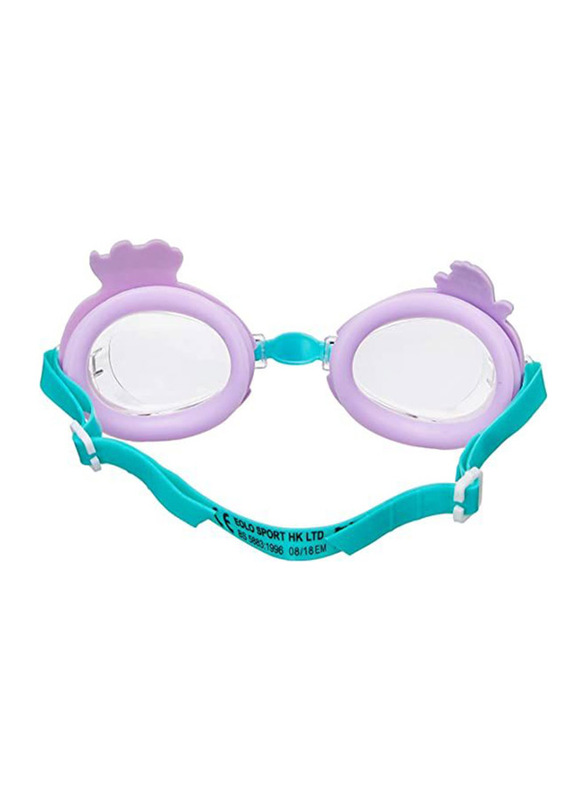 Eolo Disney Princess Goggles, Multicolour