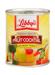 Libby's Fruit Cocktail in Heavy Syrup, 220g