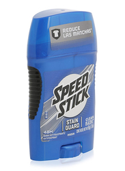 Speed Stick Stain Guard Anti-Perspirant Deodorant for Men, 50gm