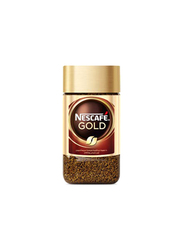 Nescafe Gold Instant Coffee, 47.5g