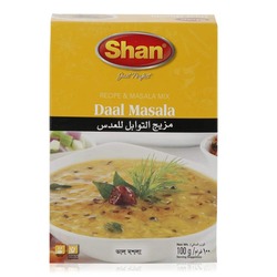 Shan Dal Curry Mix, 100g