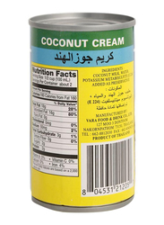 Teptip Liquid Coconut Cream, 165ml