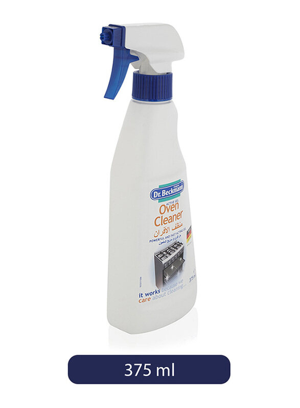 

Dr. Beckmann Oven Cleaner, 375ml