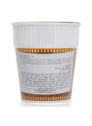 Nissin Beef Flavor Cup Noodles - 60 g