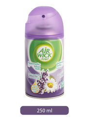 Air Wick Freshmatic Lavender & Camomile Max Air Freshener Refill, 1 Piece, 250ml