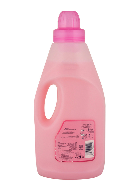 Comfort Floral Soft Fabric Conditioner, 2 Liters