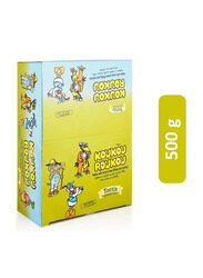Koukou Roukou Cocoa Cream Filled Wafer - 500g