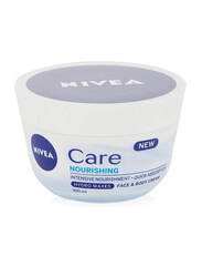 Nivea Skin Care Nourishing Cream, 100ml