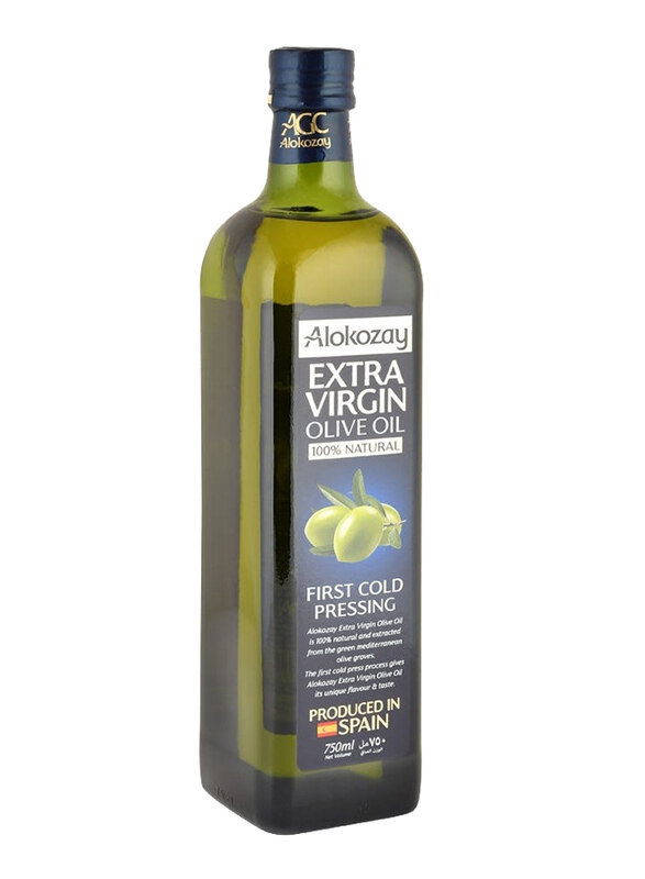 

Alokozay Extra Virgin Olive Oil, 750ml