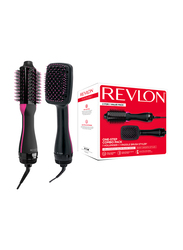 Revlon Revlon Gift Set Combo, 2 Pieces, Rvdr5282, Black