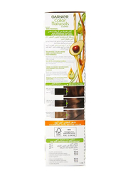 Garnier 6.34 Chocolate Colour Naturals Creme, 112ml