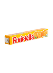 Van Melle Fruittella Orange, 36g