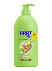 Pert Shampoo Almond Special Offer - 1 Ltr