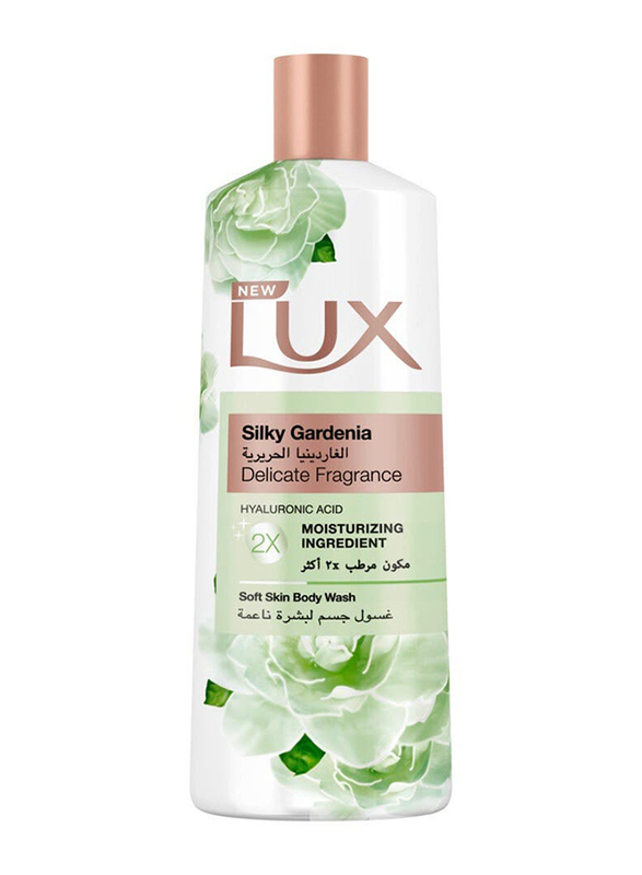 Lux Bw Silk Gardenia (Euphoria)