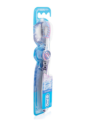 Oral B 3D White Luxe Pro-Flex Toothbrush, Soft