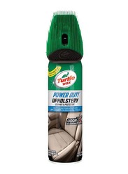 Turtle Oxy Upholstry Clean, 18oz