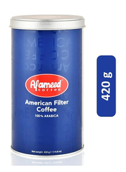 Alameed Coffee American Filter Coffee - 420g